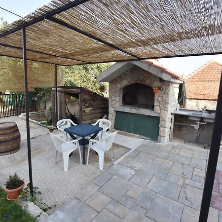 Appartement Lea à Šibenik Extérieur photo