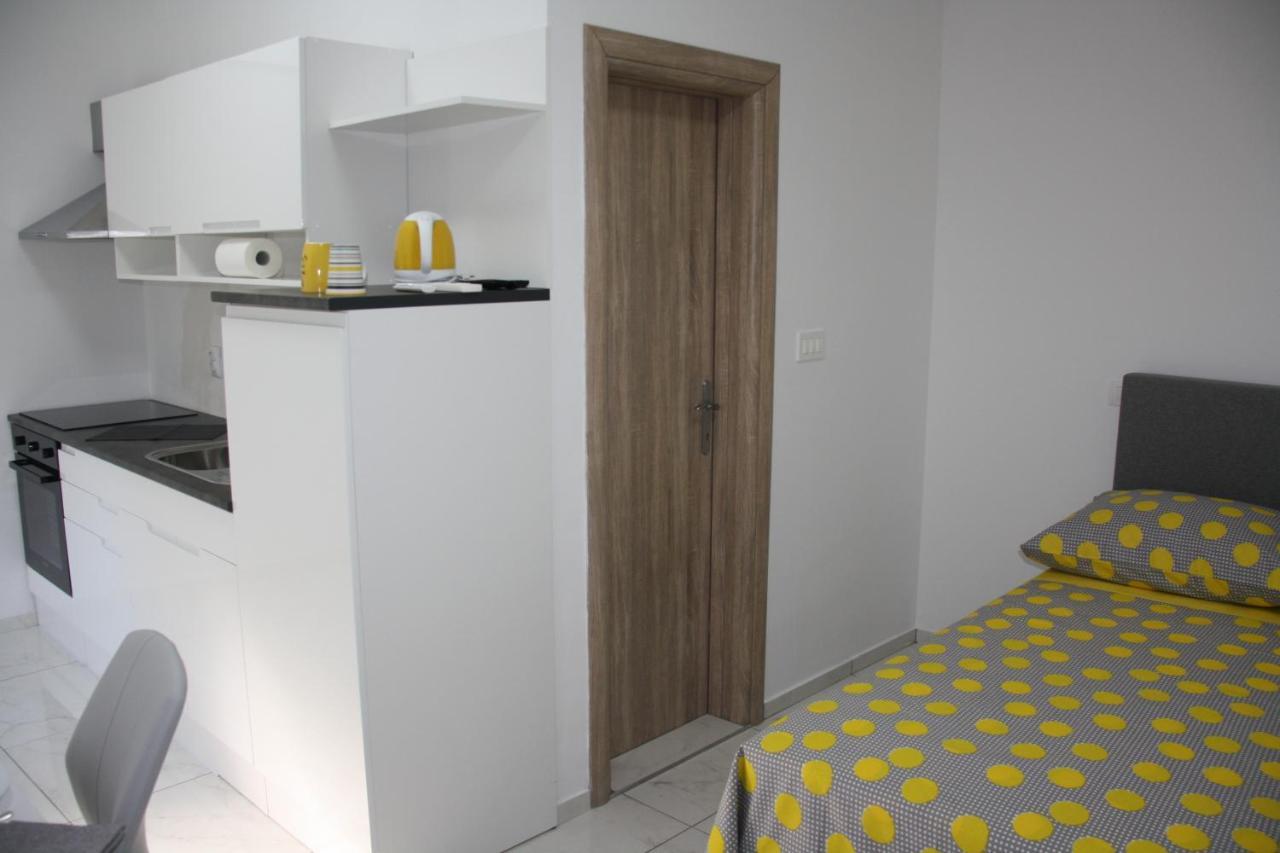Appartement Lea à Šibenik Extérieur photo