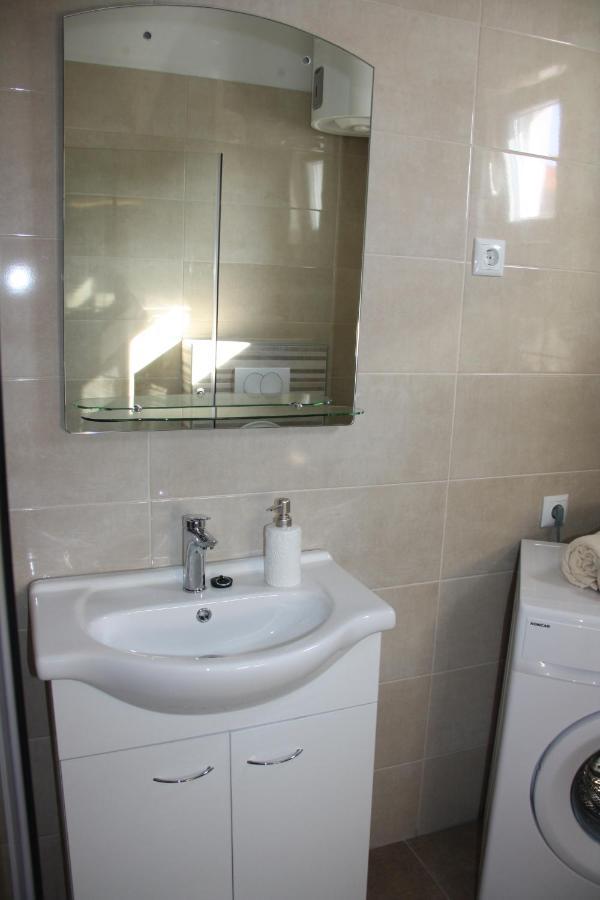 Appartement Lea à Šibenik Extérieur photo