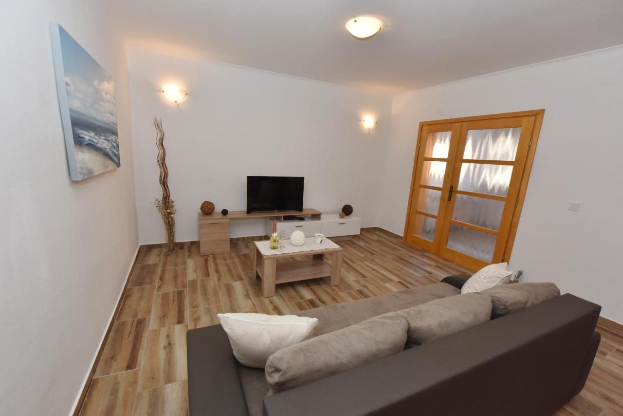 Appartement Lea à Šibenik Extérieur photo