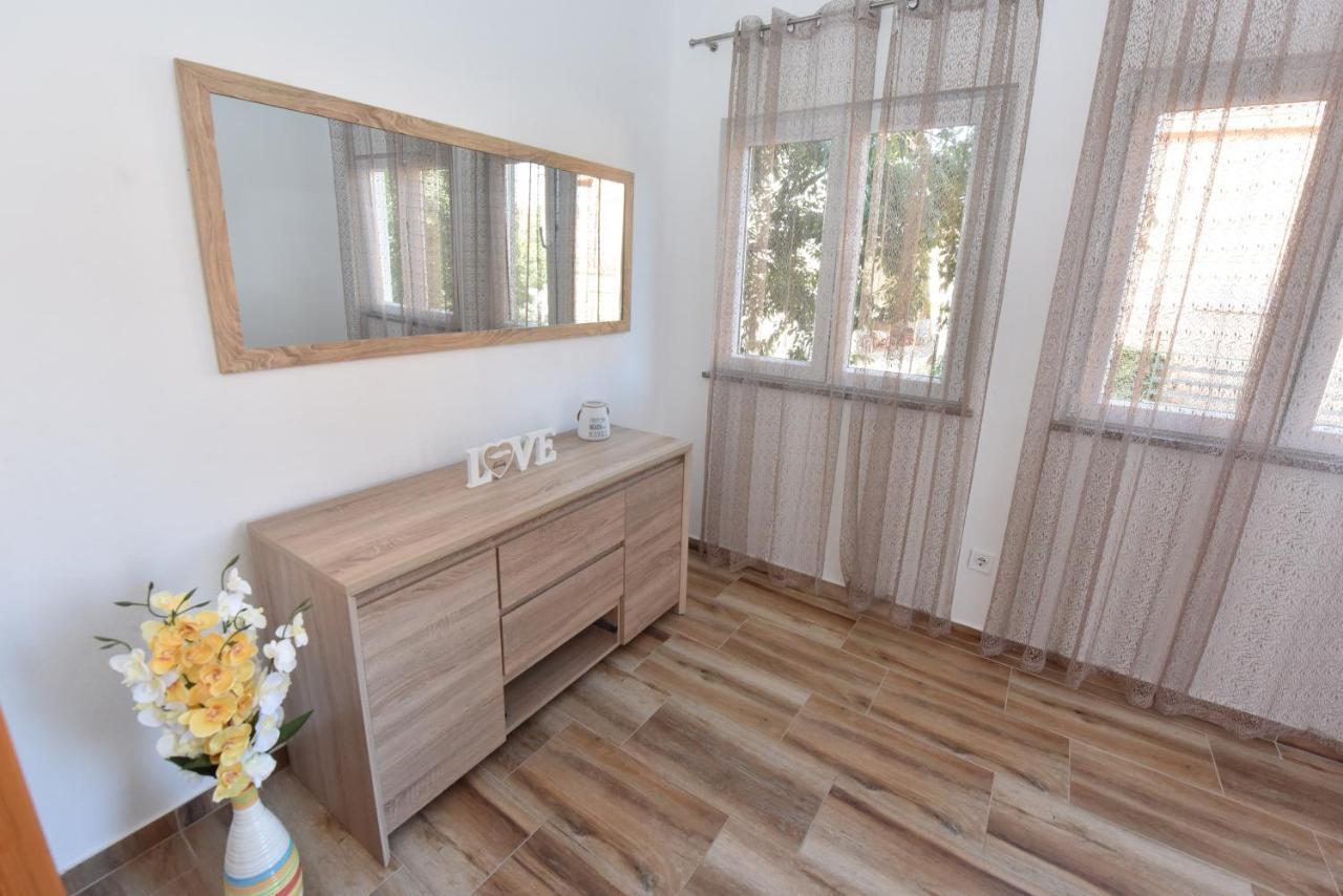 Appartement Lea à Šibenik Extérieur photo