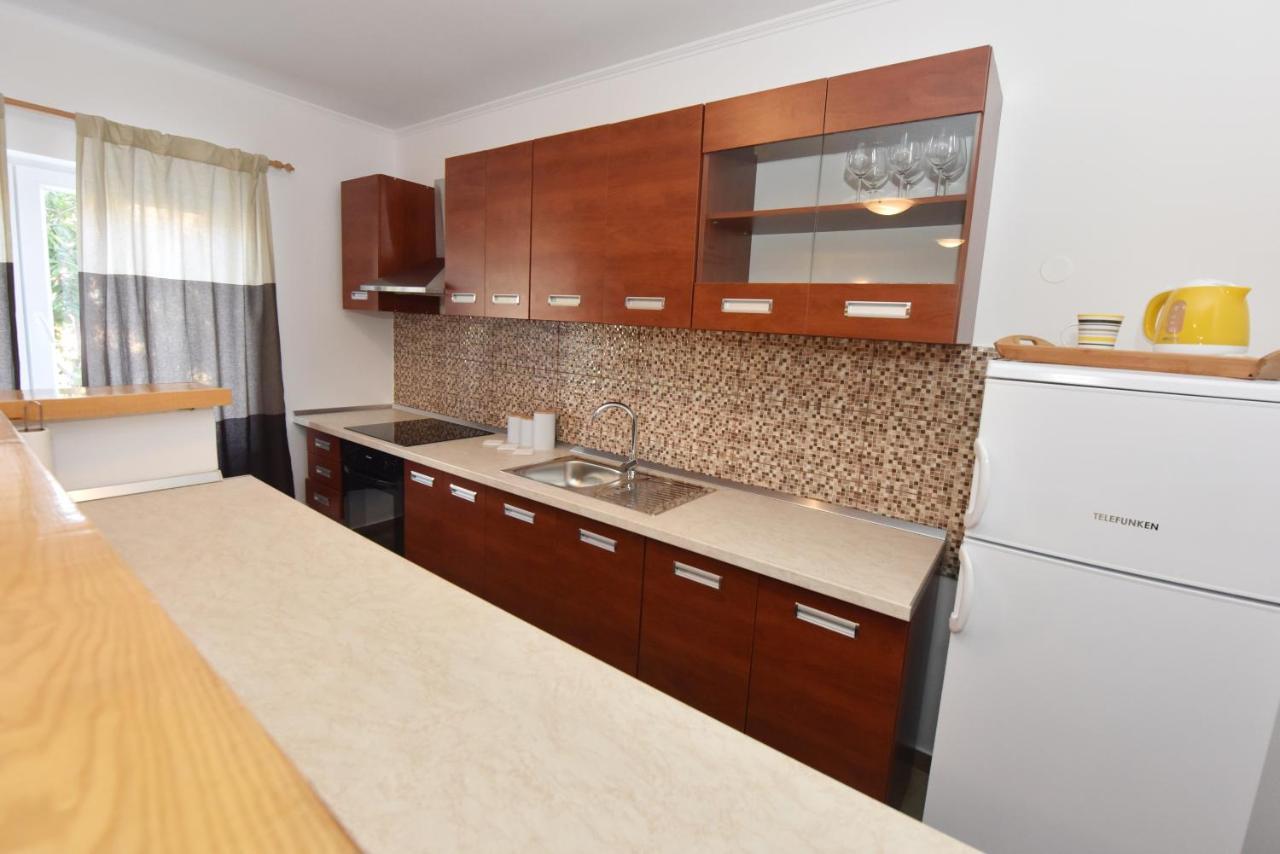 Appartement Lea à Šibenik Extérieur photo